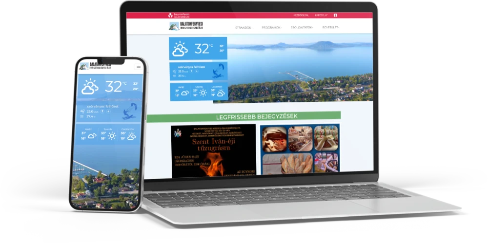 Balatonfenyvesi Turisztikai Egyesület